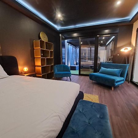 Belle Suite Metro 14 Paris Orly Exteriör bild