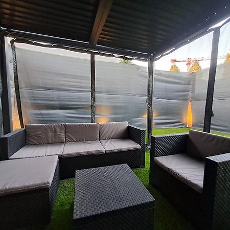 Belle Suite Metro 14 Paris Orly Exteriör bild