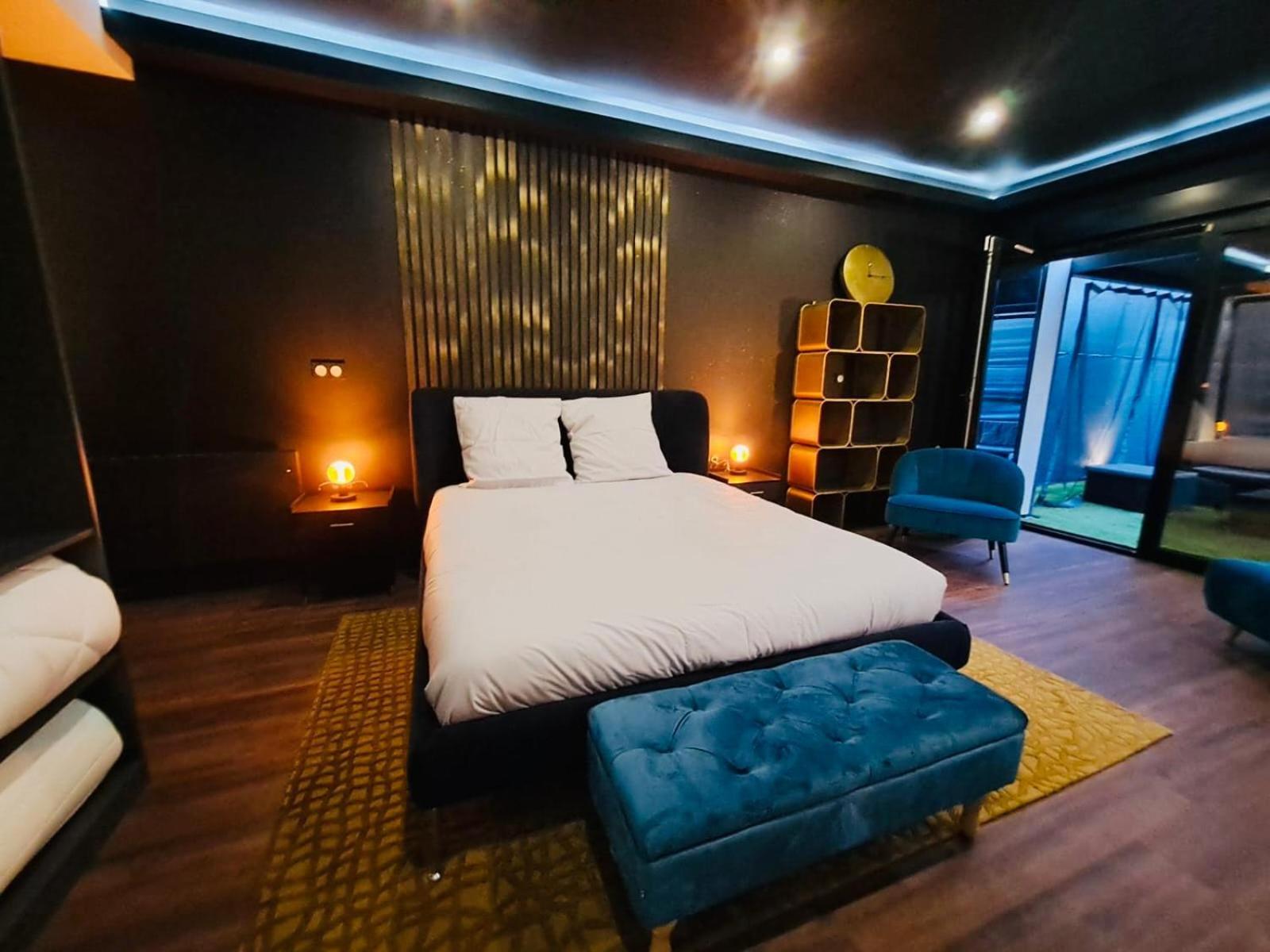 Belle Suite Metro 14 Paris Orly Exteriör bild