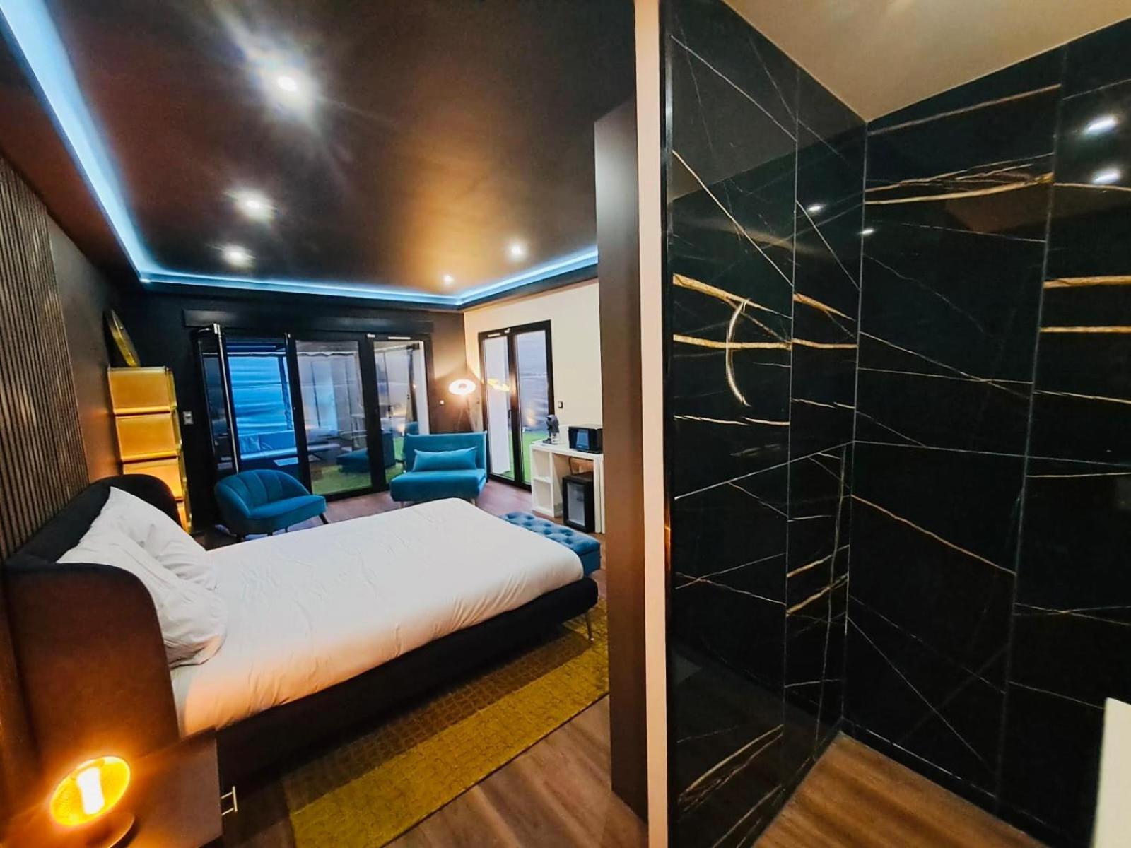 Belle Suite Metro 14 Paris Orly Exteriör bild