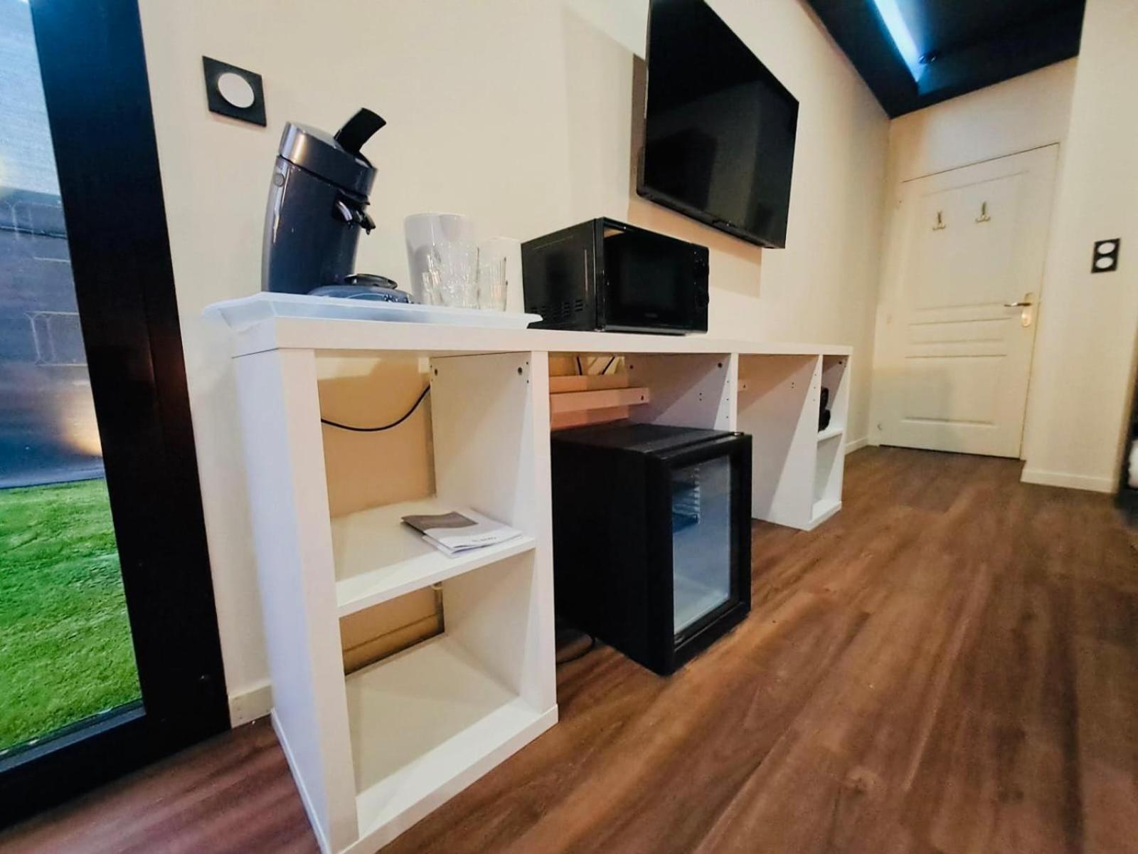 Belle Suite Metro 14 Paris Orly Exteriör bild