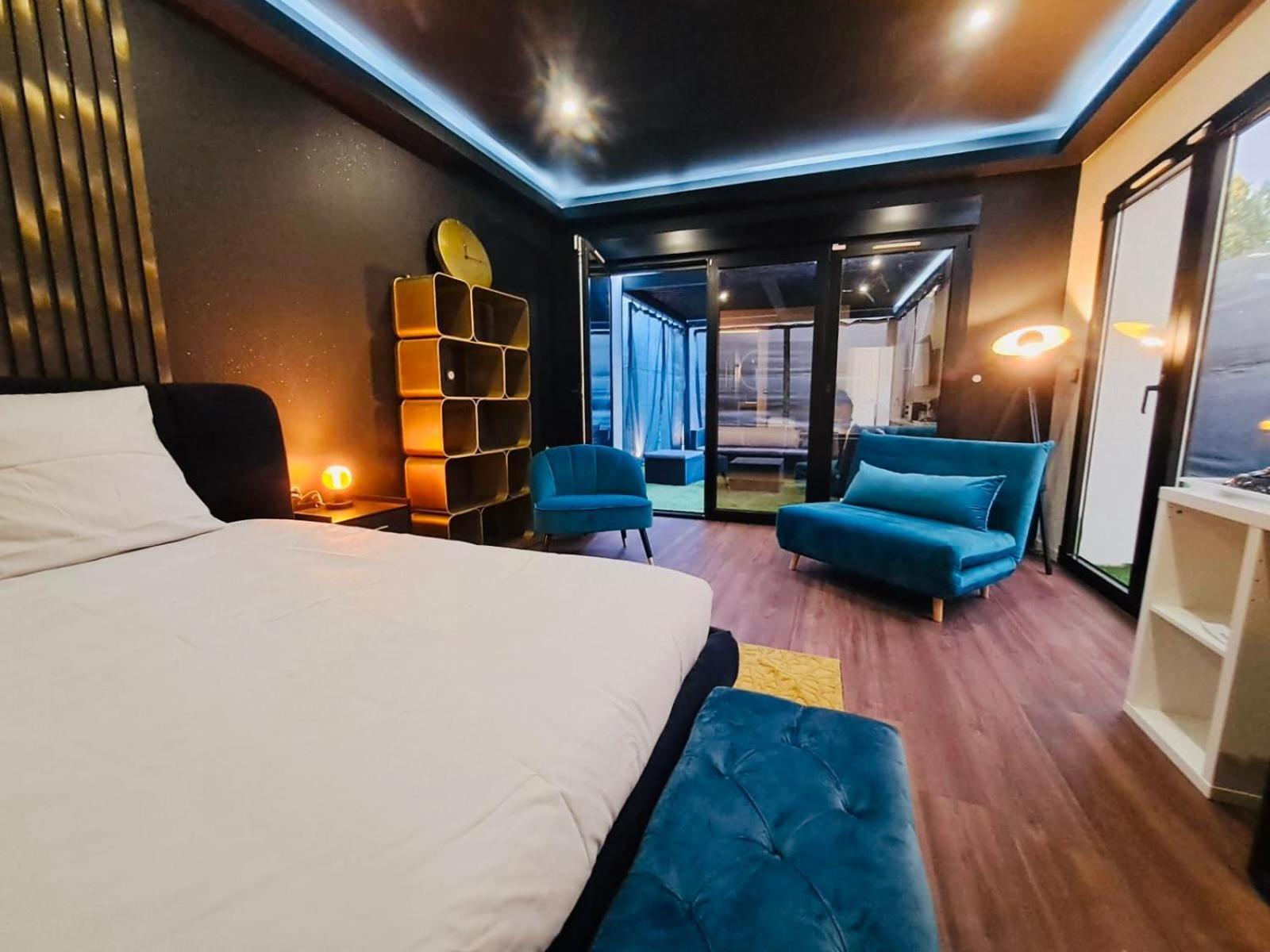 Belle Suite Metro 14 Paris Orly Exteriör bild