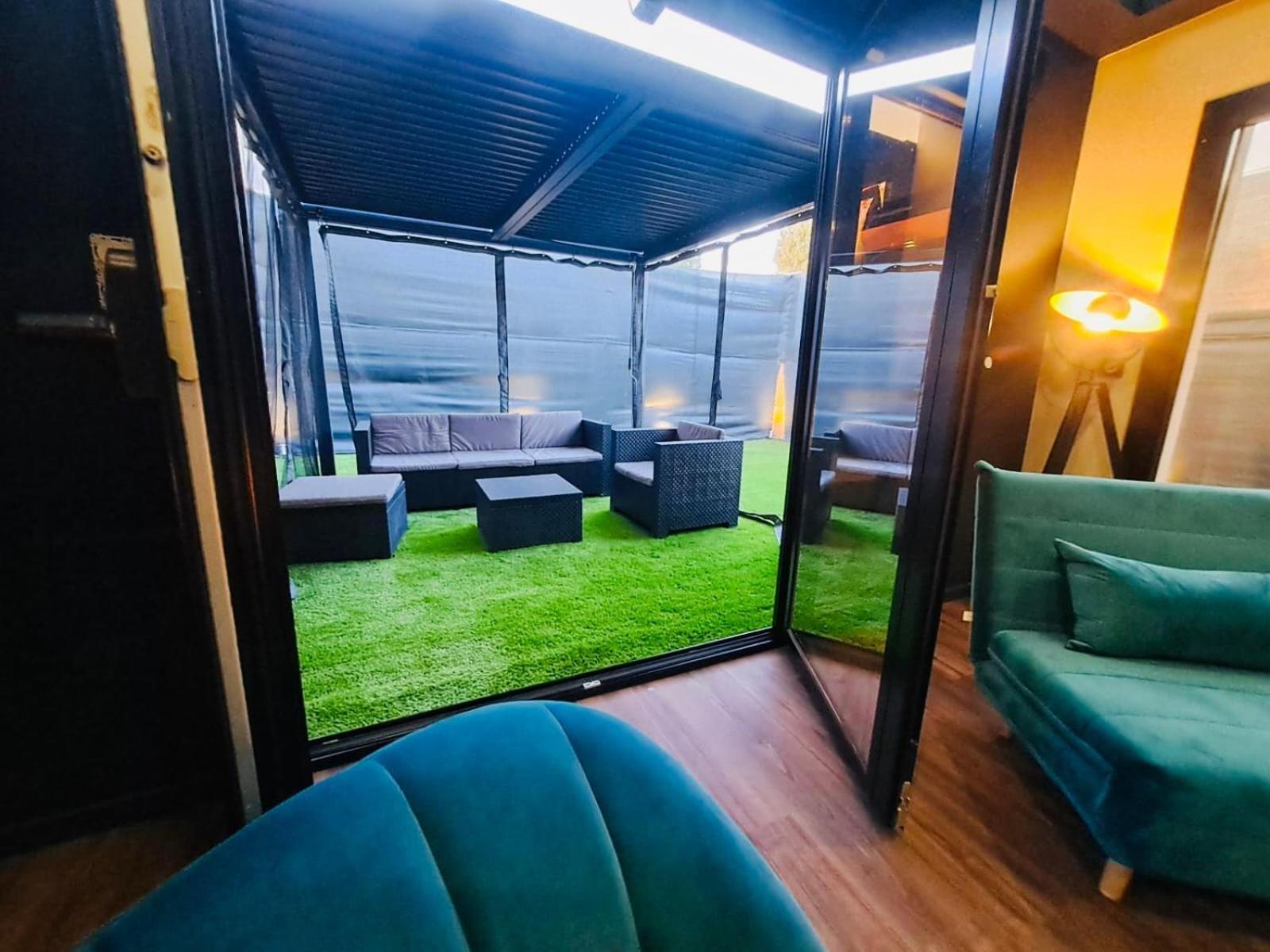 Belle Suite Metro 14 Paris Orly Exteriör bild