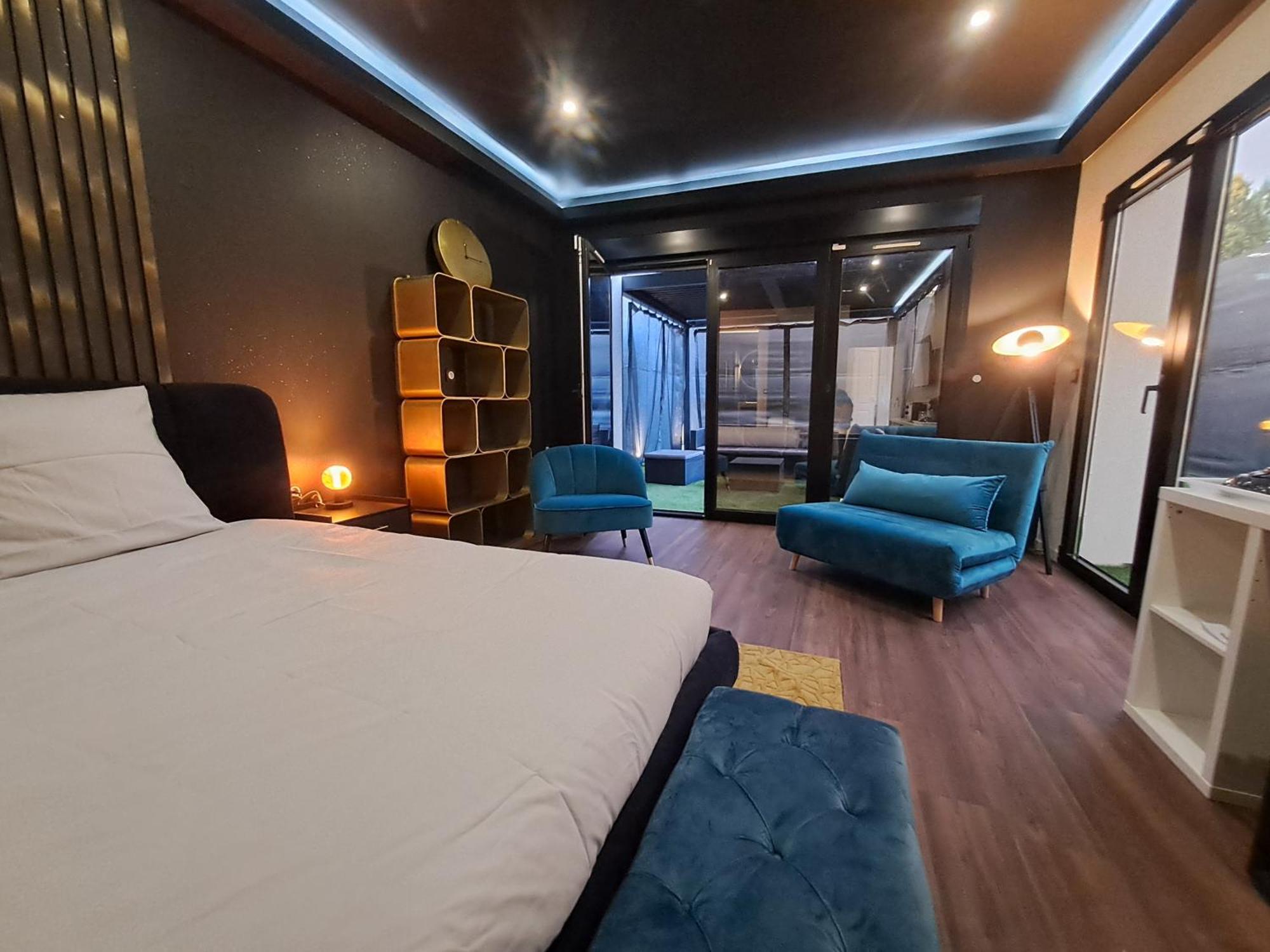 Belle Suite Metro 14 Paris Orly Exteriör bild